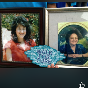 Fundraising Page: Martha Avila